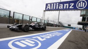 Ιστορικό ρεκόρ εσόδων για την Allianz