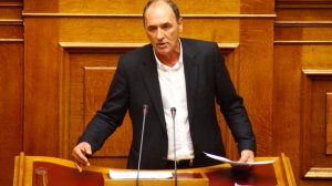Γ. Σταθάκης: Επίκειται άμεσα νομοθετική ρύθμιση για τα «κόκκινα» δάνεια