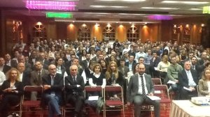 Ι.ΧΟ.Σ: Με επιτυχία ολοκληρώθηκε η ημερίδα "Εξεύρεσης Ιδανικών Πελατών"