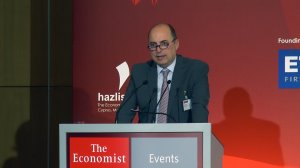 Γιώργος Ζαφείρης: H τεχνολογία υπέρ των ασφαλιστών (video)