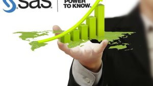 SAS: Διψήφιος ρυθμός ανάπτυξης και κερδοφορία για 36η συνεχή χρονιά