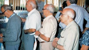 Τα σενάρια για τις συντάξεις