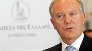Προβόπουλος στη Βουλή: Διανύουμε το τελευταίο δύσκολο μίλι.Tι είπε για το ΤΤ