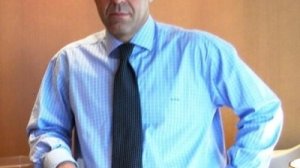 Κωνσταντίνος Μαυρόπουλος: Υποψήφιος με το συνδυασμό ‘Το Επιμελητήριό μας’
