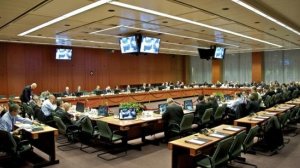 Με καθυστέρηση η έναρξη του Eurogroup