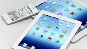 Έρχεται το iPad mini 