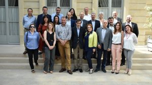 Ταξίδι επίλεκτων Μεσιτών και Πρακτόρων της AXA, στο Παρίσι