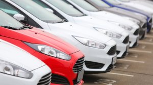 Κατά 465.000 αυτοκίνητα αυξήθηκε ο στόλος των ασφαλισθέντων οχημάτων από τη αρχή του έτους