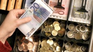 Eurostat :Στο 10,5% του ΑΕΠ το έλλειμμα 