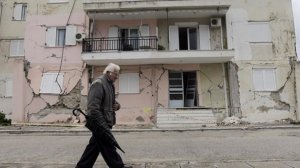 Ασφάλιση σεισμού: Μήπως οι ασφαλιστές πρέπει να βγουν μπροστά;