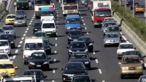 Ποιοι θα πληρώσουν αυξημένα τέλη κυκλοφορίας;