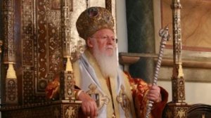 Πατριαρχική Θεία Λειτουργία Χριστουγέννων