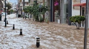 Άγνωσται αι βουλαί του καιρού! Ενημερώστε για την ασφάλιση φυσικών φαινομένων!