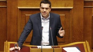 Αλέξης Τσίπρας: Η νέα κυβέρνηση θα υπηρετήσει το Σύνταγμα μέχρι τέλους