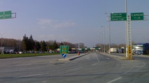 Tα διασυνοριακά τροχαία επί τάπητος σε συνέδριο στην Αθήνα 