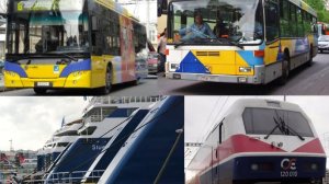 Πώς θα κινηθούν τα μέσα την Πρωτομαγιά