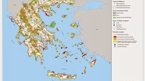 Το νέο χωροταξικό του τουρισμού: Τι προβλέπει για την Αιτωλοακαρνανία