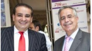 Κουτίνας: Επέκταση στη Ρουμανία-Συνεργασία με PIRAEUS Insurance Brokers