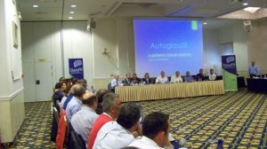 Έκτακτη Γενική Συνέλευση της Autoglassfit A.E. - Νέο σήμα καταστημάτων το Glassfit®