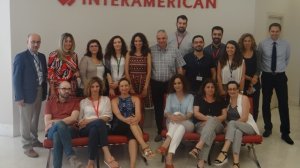 Πιστοποιημένη εκπαίδευση στελεχών της INTERAMERICAN στα νέα Πρότυπα GRI