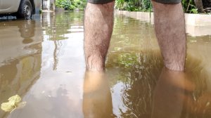 Πώς καλύπτουν οι ασφαλιστικές εταιρείες την άντληση υδάτων μέσα από το ακίνητό σας;