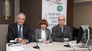 Η παχυσαρκία είναι ένας από τους ισχυρότερους παράγοντες κινδύνου για ανάπτυξη Χρόνιας Νεφρικής Νόσου!