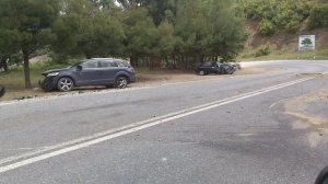 Λιγότεροι θάνατοι από τροχαία στην Ελλάδα