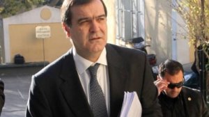 Aπαντήσεις Βγενόπουλου για τα τραγικά γεγονότα στη Σταδίου