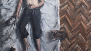 “Unravelling the Figure”: εικαστική έκθεση με την υποστήριξη της INTERAMERICAN!