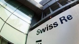 Swiss Re Κέρδη ύψους $1,1 δις στο α’, 3μηνο του 2012