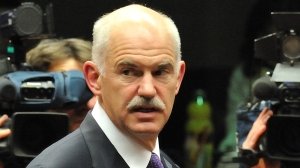 Γ. Παπανδρέου: Η προοπτική είναι θετική για την χώρα