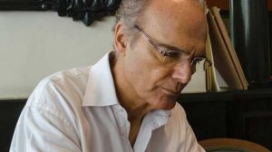 Πέθανε ο δημοσιογράφος Αλέξανδρος Βέλιος
