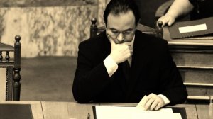 Στο ειδικό δικαστήριο ο Γιώργος Παπακωνσταντίνου