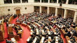 Στις 7 το απόγευμα η πρώτη ψηφοφορία για την εκλογή Προέδρου της Δημοκρατίας