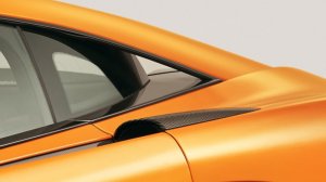 McLaren 570S Coupe