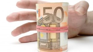 Δρακόντειος ο νόμος για την φοροδιαφυγή