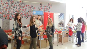 Ευρύτατη υποστήριξη από την INTERAMERICAN για "Το Χαμόγελο του Παιδιού"