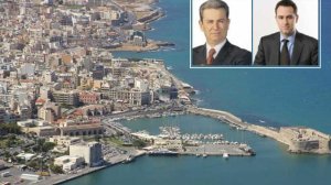 Μόνο η ΙΝΤΕΡΣΑΛΟΝΙΚΑ φέρνει το μεγάλο γεγονός;