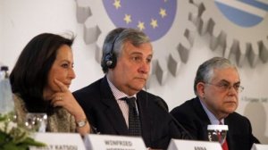 Ζημιές 20 δις ανακοινώνουν οι τράπεζες-το μήνυμα Παπαδήμου 