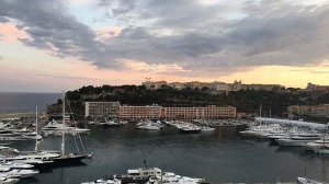 Ανταπόκριση Κωστή Σπύρου: Ο ρόλος του ασφαλιστή στο επίκεντρο των συζητήσεων στο Μόντε Κάρλο