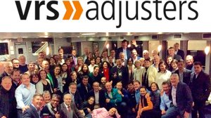 vrs Adjusters: 5ο παγκόσμιο συνέδριο των πραγματογνωμόνων στη Νέα Υόρκη