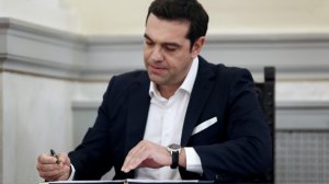Αυτή είναι η νέα κυβέρνηση. Ορκίζεται στις 10.30 το πρωί