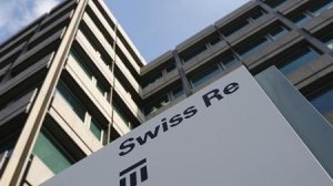 H Swiss Re επιμένει... αφρικανικά