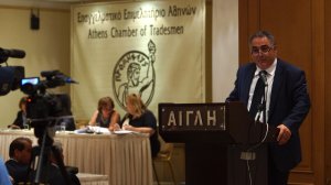 Γιάννης Χατζηθεοδοσίου: Δεδομένη η στήριξη του Επιμελητηρίου στους διαμεσολαβούντες