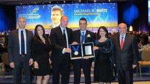 Οι κορυφαίοι managers της International Life στο Συνέδριο της GAMA International Lamp Conference 2011