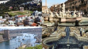 Οι κλιματικές αλλαγές απειλούν την υγεία των κατοίκων της Μεσογείου