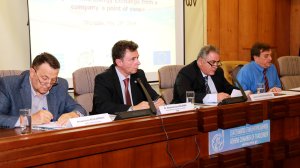 Επίσκεψη στο ΕΕΑ Γερμανικής Επιχειρηματικής Αποστολής στον τομέα της ενέργειας