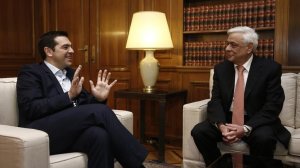 Σήμερα η ψηφοφορία για εκλογή Προέδρου της Δημοκρατίας