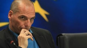 Κρίσιμο τετ α τετ Βαρουφάκη - Σόιμπλε