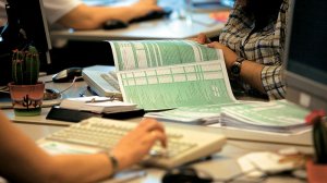 Από 20 Μαρτίου έως 30 Ιουνίου οι φορολογικές δηλώσεις